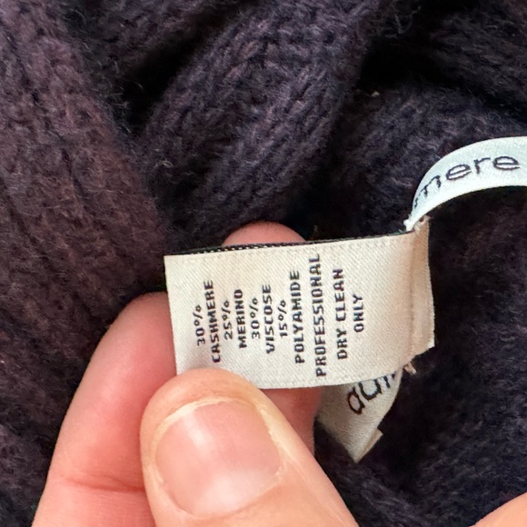 Autumn Cashmere - Picture 9 of 11